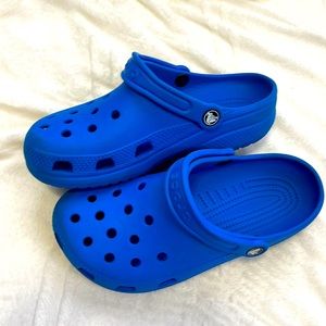 Classic Clog Crocs
